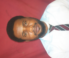 Dr. Paul Iziogba