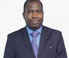 Dr. Olu Mighty