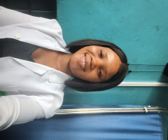 Dr. Deborah Ajayi