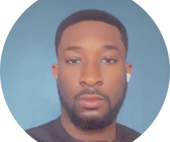 Dr. Victor Ibegbunam