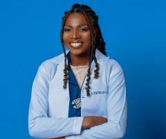 Dr. Olajumoke Ilemobola