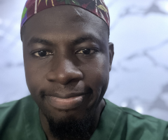 Dr. Bayo Adisa