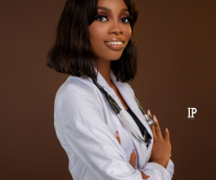 Dr. Divine Ozioma Oranefo