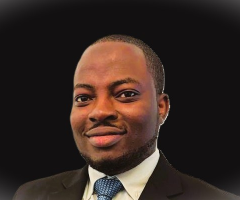 Dr. Toheeb Bakare