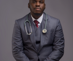 Dr. Ayotomiwa Abijo
