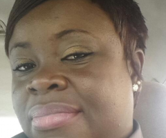 Dr. Olufikemi Fabusuyi