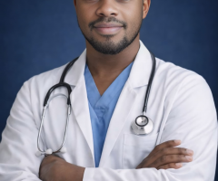 Dr. Dauda Isah Kosau