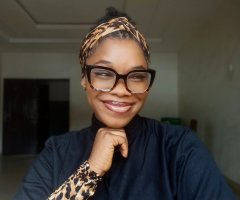Dr. Precious Edeke