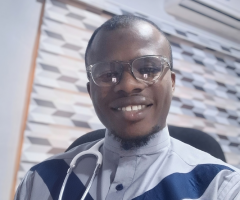 Dr. Uche Chinomnso