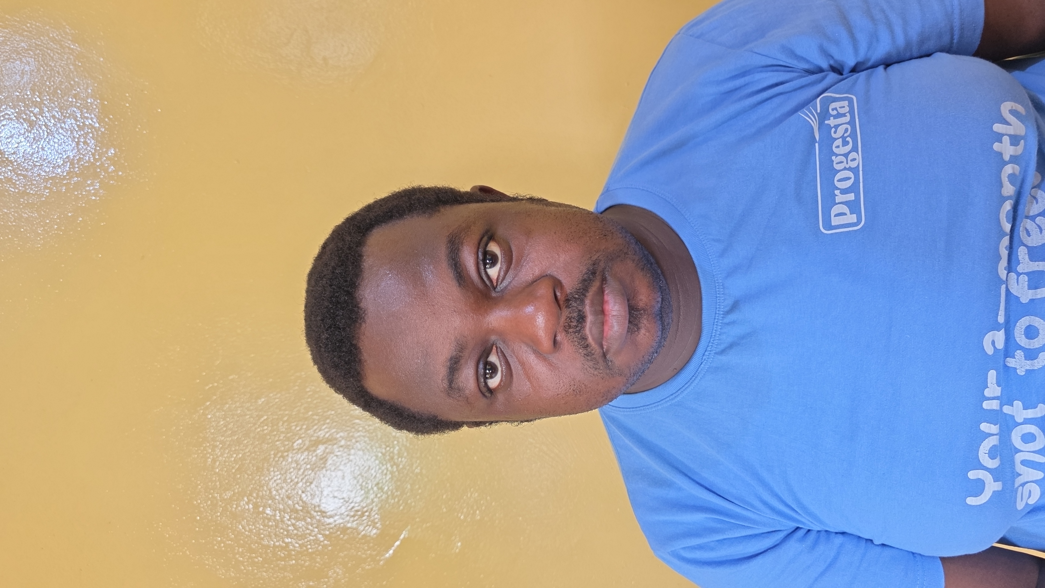 Dr. Abimbola Akintunde