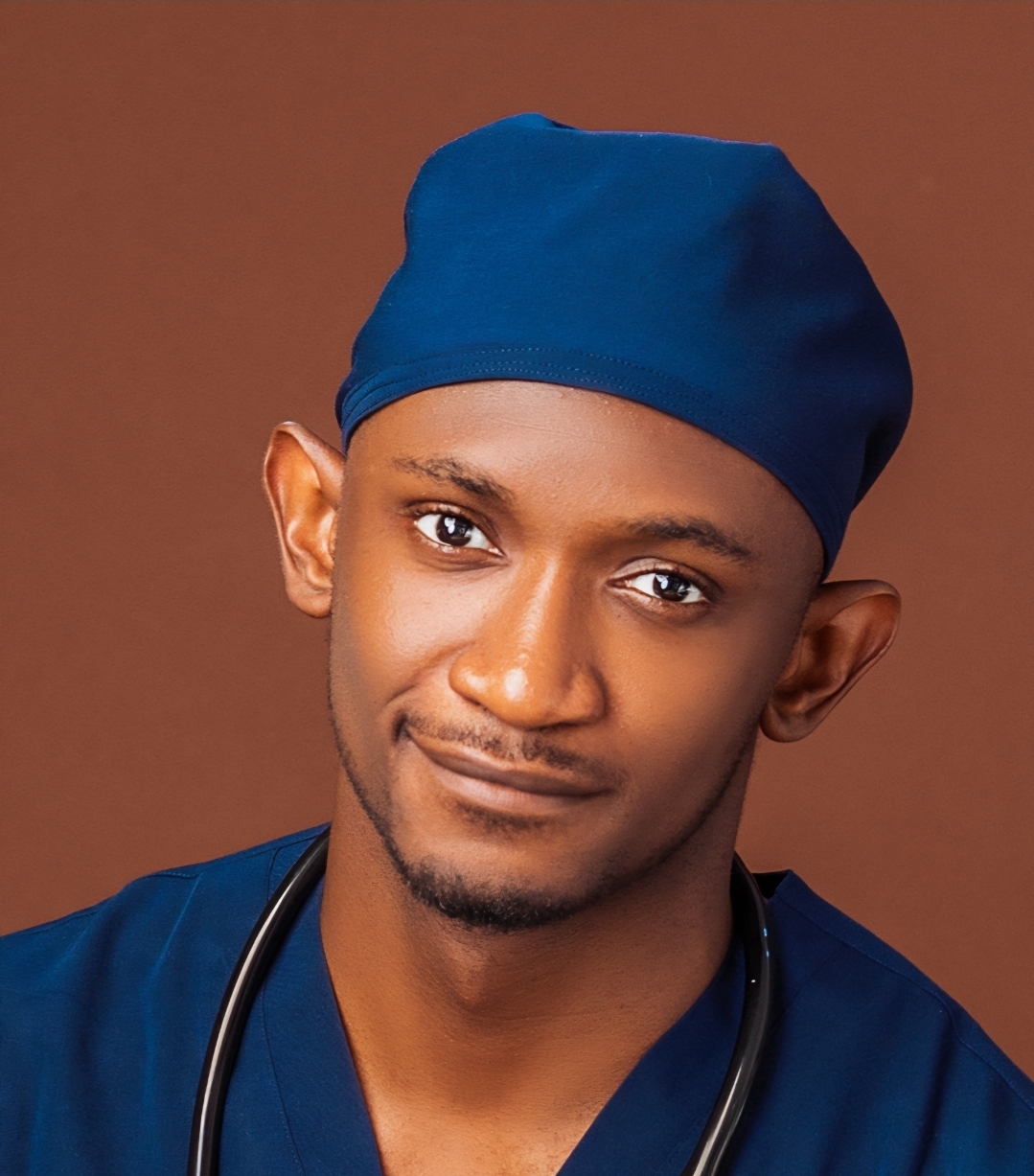 Dr. Chidera Anusi