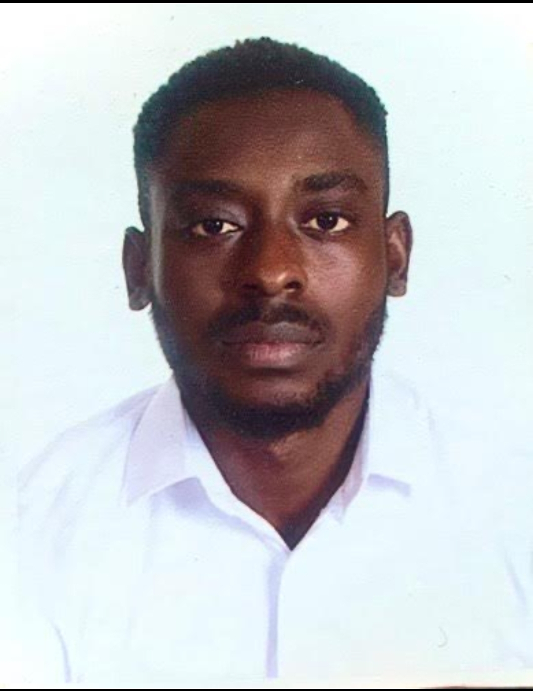 Dr. Emmanuel Ochenjele