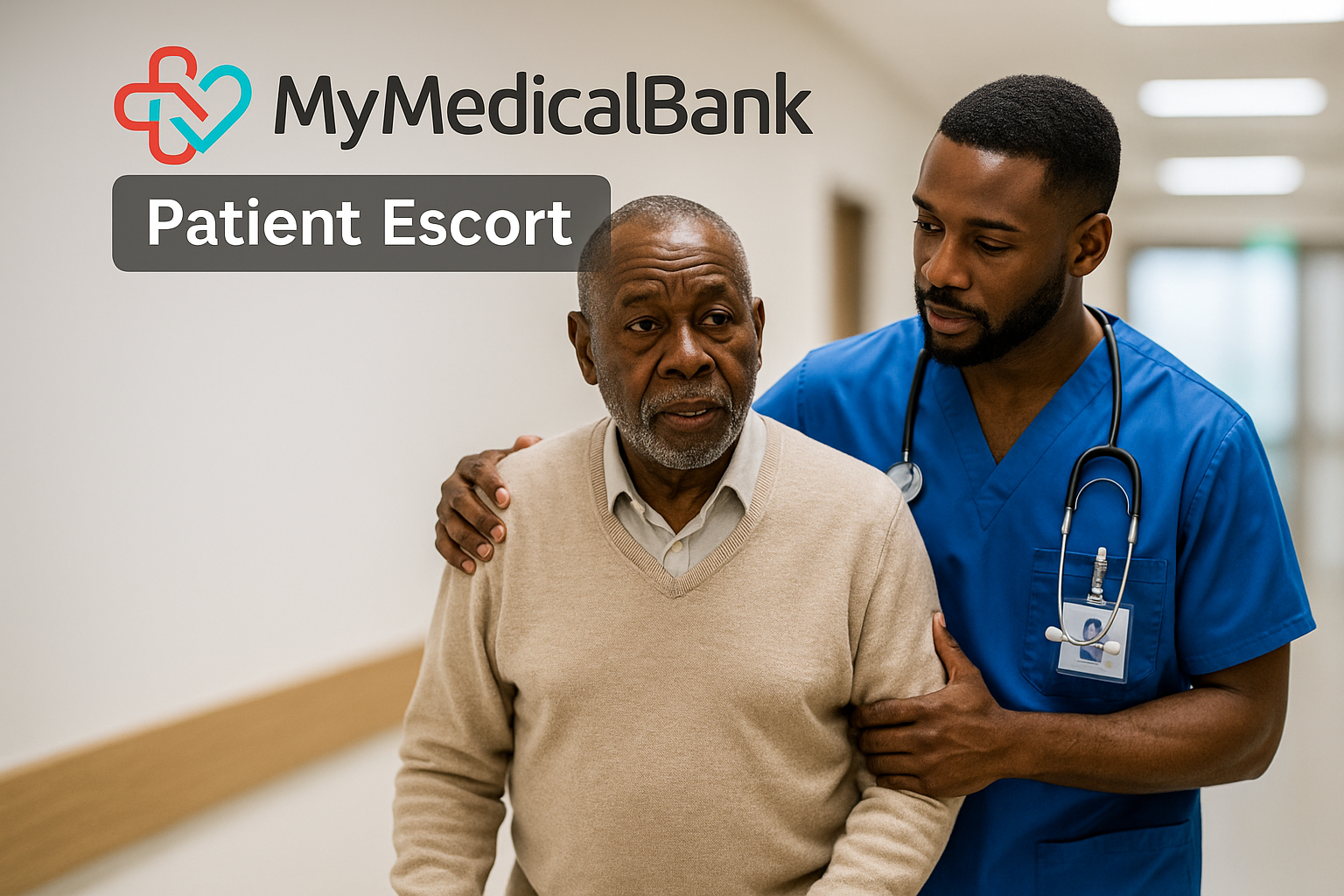 Hospital Escort